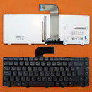 Standard Latin Backlit Keyboard for Dell / XPS L502 / 14R / N4110 / M4110