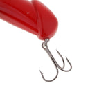 3x Plastic Minnow Fishing Lures Bass Crankbait Deep-diver Lure Plug 14cm/27g