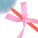 10 Set box for eyelash blank eyelashes plastic package Lollipop transparent B&X