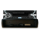 Bluetooth Universal Detachable Panel Car MP3 Player 4785 Car Stereo Audio P
