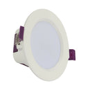 Intelligent Wifi APP Control RGBW LED Downlight Multi-Color Dimmable Lamp