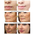 Facial Massage Oil Nourishing Moisturizing Firming Facial Oil Contour Essen Favo