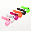 1X For coiling string Multicolor Acoustic Electric Guitar Winder Bridge Tool .AU