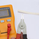 High-Precision Chip Capacitor Smd Test Clip Alligator Clip Test Fixture Cop