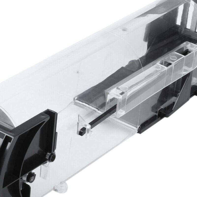 Mouse Mice Rat Rodent Mousetrap Automatic Lock Catch Bait Trap Humane Catch