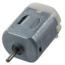 DC 3V 0.2A 12000RPM 65g.cm Mini Electric Motor for DIY Toys Hobbies