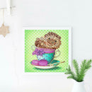 5D DIY Special Shaped Diamond Painting Cup Cross Stitch Mosaic Craft Kit