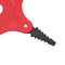 5T Blade Manganese Steel Lawn Mower Garden Brush Cutter Grass Trimmer Head  N4Z9
