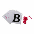 Bride To Be Bunting Banner Garland Wedding Hens Night Bridal Party Decor H3V8