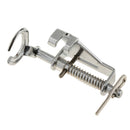 Metal Darning/Free Motion Domestic Sewing Machine Presser Foot Fit Low Shank