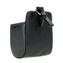 Car Accessories Auto Outlet Air Vent Mobile Phone Holder PU Leather Pouch Best
