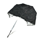 New Speed Training Resistance Parachute Chute Power For Running Sport