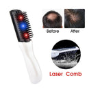 Massage Comb Hair Comb Massage Equipment Comb Hair Growth Care Treatment Ha