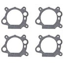 (Pack of 10) 795629 Carburetor Gasket for Briggs and Stratton 272653 272653 O8G6
