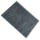 Carbonized Cabin Air Filter For Dodge Charger Magnum For Chrysler 300 C3567