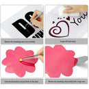 22 IN 1 Basic Supplies Homeschool Scrapbook Crafts Accessories Blade Craft Set