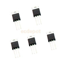 5 Pieces IRF3205 IRF 3205 Power MOSFET 55V 110A TO-220 IR