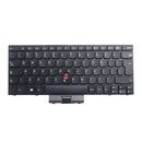 New English Keyboard For Lenovo E220 E220S X121E X130E E120 Series Black