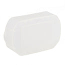 Bounce Dome Diffuser for Speedlite 600EX-RT K6K3
