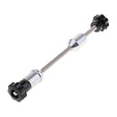 Bike Wheel Repair Truing Stand Platform Stand Install Tool Thru Axle Adaptor