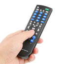 Universal TV Remote Control Portable Super Version Controller for TV-sets