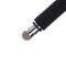 High Quality 2 In 1 Capacitive Pen Touch Screen Drawing Pen Stylus for iPho SN9F