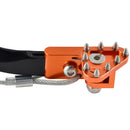 Rear Brake Pedal Arm Lever Brake Saver for Ktm EXC SX XC XCW XCF SXF EXCF X