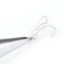 1Pc Hard Minnow Fishing Lures 13.5cm 26.5g Crankbait Modes Fihsing Tackle 2