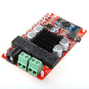 Tda7492P Digital Amplifier Board 50Wx2 Csr8635 Bluetooth Csr4.0 Receiver Po