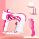 Automatic Electric Hair Braider Machine, Hair Styling DIY Convenient Twist Braid