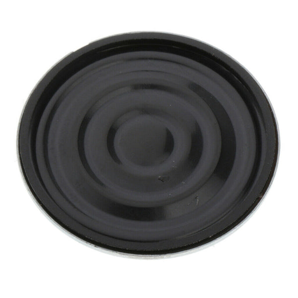 Magnetic Inside Tweeter 28mm 2W 8Ohm Waterproof Speaker Parts