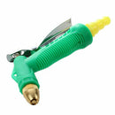 Home Garden Car Washing Water Gun Adjustable Copper Gun Head High Pressure  N5R2