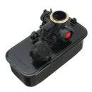 Chainsaw Accessories Fuel Gas Tank Fit for  498809 Engines