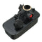 Chainsaw Accessories Fuel Gas Tank Fit for  498809 Engines