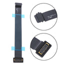 2019 Year 821-00721-A  Touchpad Trackpad Flex Cable for MacBook Retina 13"-A1502