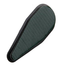 modified car decoration tail black tip shark fins spoiler wing for vehicalsã€ME