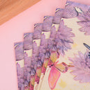 20pcs Butterfly Pattern Decoupage Napkin Paper Tissue for Xmas Wedding LJ
