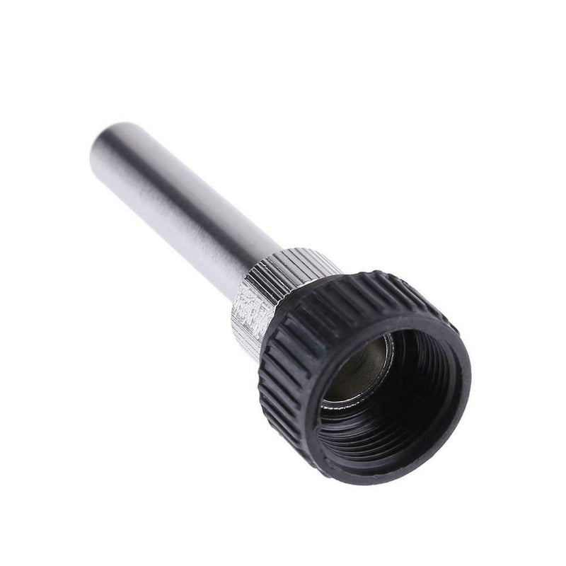 3pcs Thermostability Soldering Station Iron Handle for 936 907 Iron Head A