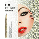 New Permanent Long Lasting Liquid Eyeliner Pen Eye Make Pro~~ Liner up M8V0 E1F0