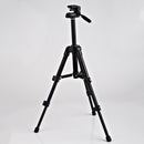 Outdoor portable aluminum tripod stand flexible for camera camcor  JC@V