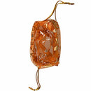 25x Organza Jewelry Wedding Gift Pouch Bags 7x9cm/3x4Inch Mix Color