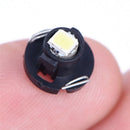 10x T4.2 1SMD 1210 Instrument Light Bulb Wedge Panel Gauges Lamp Accessories JR