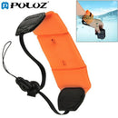 Puluz For Hero Accessories Underwater Photography Floating Bobber Wrist Str