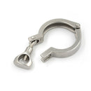 Sanitary Pipe Ferrule Gasket 1.5-inch Tri Clamp Clover Set Hot!