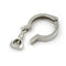 Sanitary Pipe Ferrule Gasket 1.5-inch Tri Clamp Clover Set Hot!