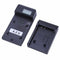 LI-50B Micro-USB Battery Charger for Olympus LI-50B / LI-90B, SZ-15, SZ-16  D1V8