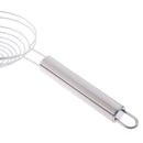 Stainless Steel Egg Separator Strainer Egg Yoke Separator Egg White SeparatS Ew