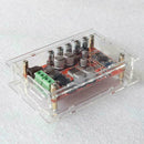 TDA7492P 2x50W Bluetooth 4.0 Audio Receiver Digital Board Amplifier Acrylic D3M4