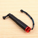 19 Inch Extendable Monopod Pole for Gopro Hero 5 4 XiaoYi SJCAM SJ4000 Tele