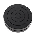 11cm Cake Rotate Revolving Plate Turntable Display Stand Baking Accessories
